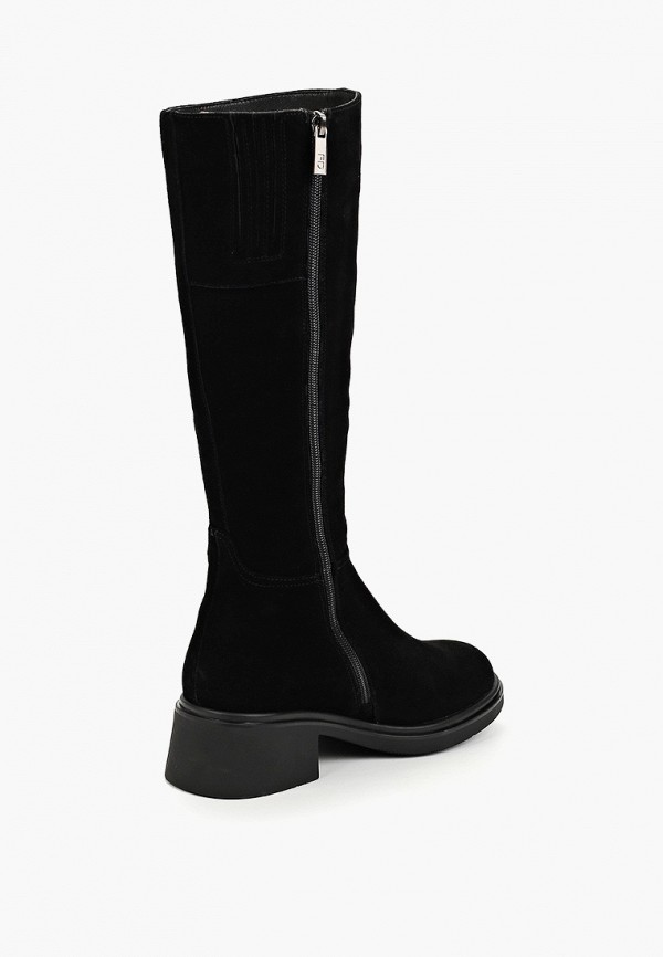 фото Сапоги francesco donni