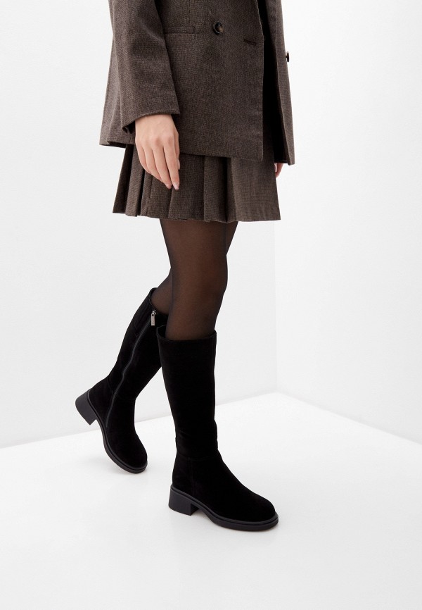 фото Сапоги francesco donni