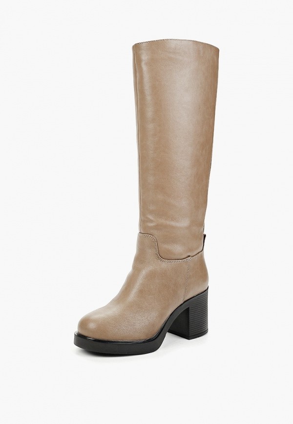 фото Сапоги francesco donni