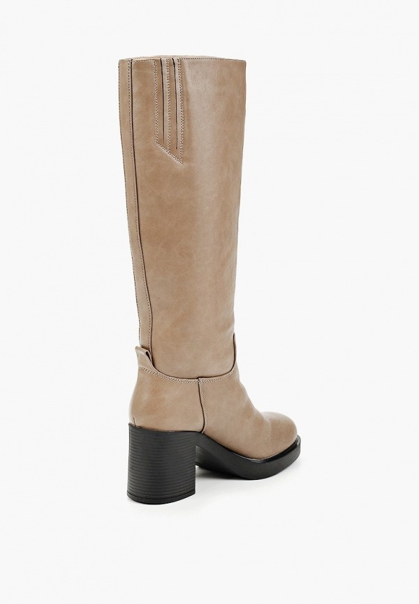 фото Сапоги francesco donni