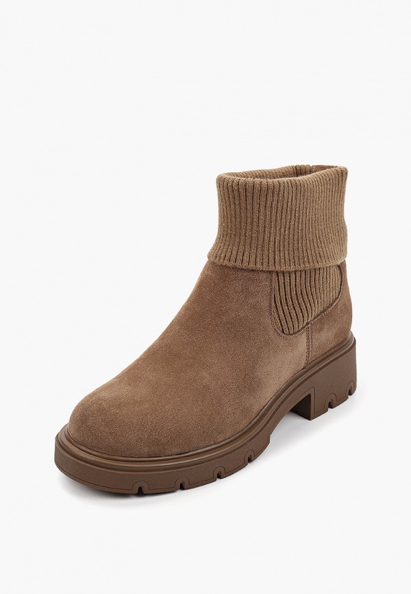 фото Ботинки francesco donni