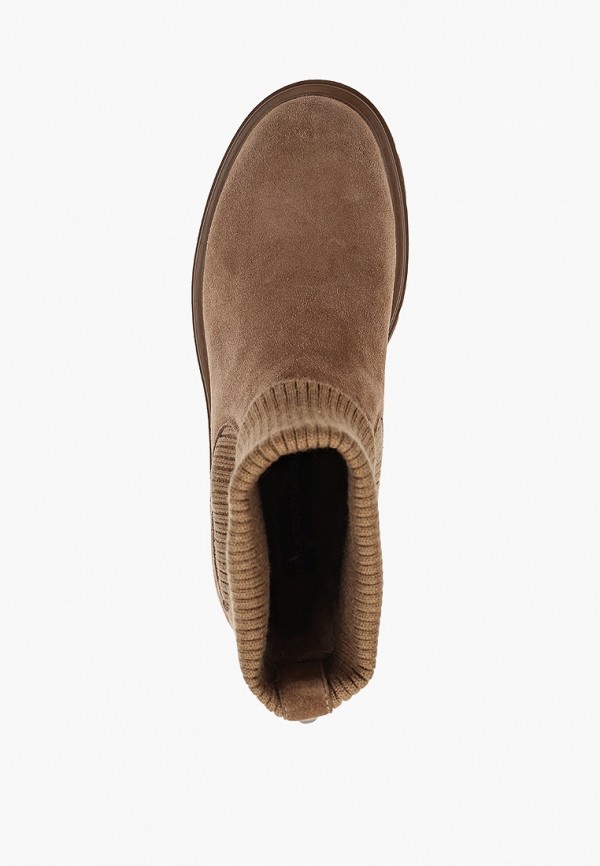 фото Ботинки francesco donni