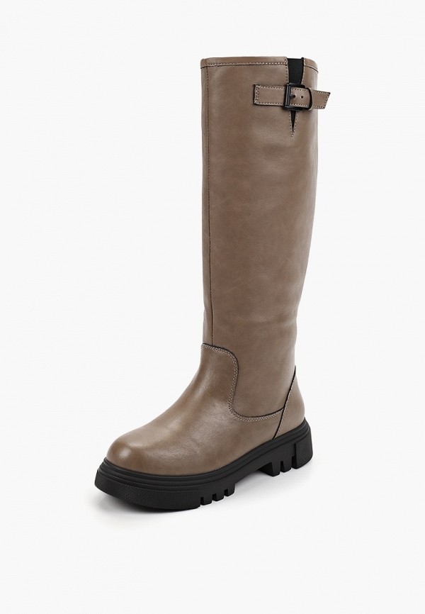 фото Сапоги francesco donni