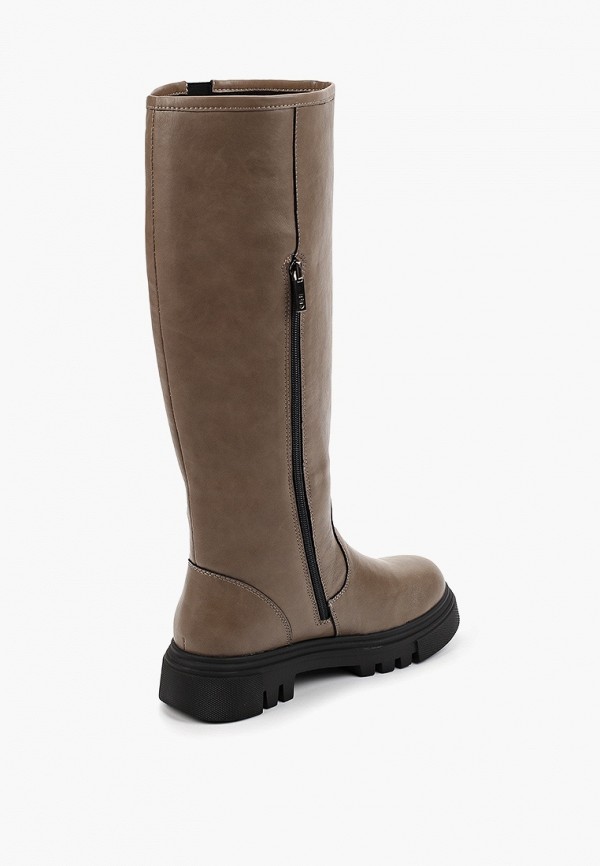 фото Сапоги francesco donni