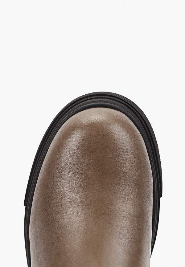 фото Сапоги francesco donni