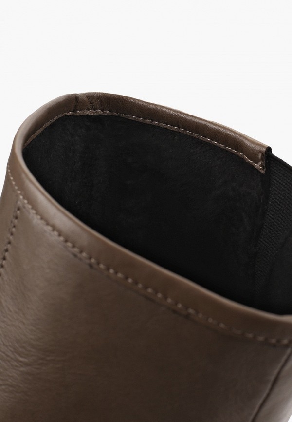 фото Сапоги francesco donni