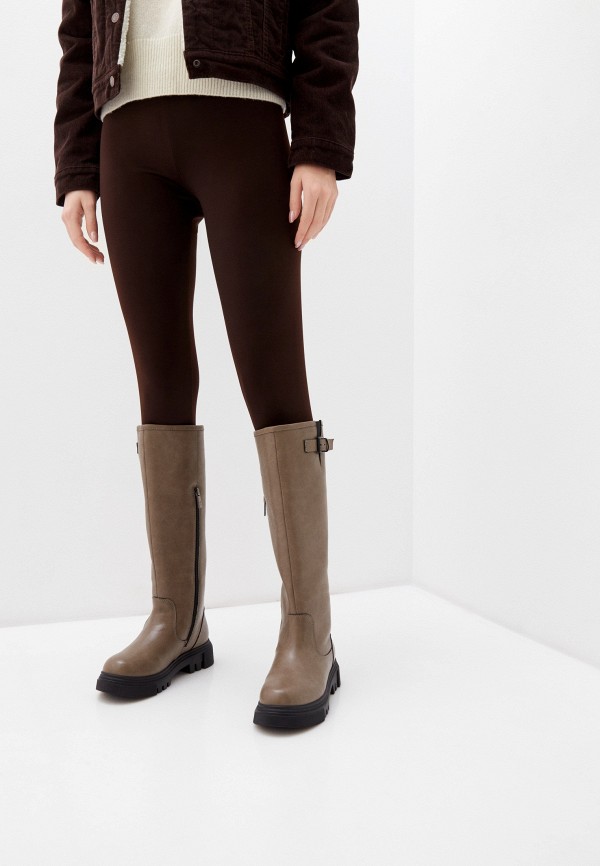 фото Сапоги francesco donni