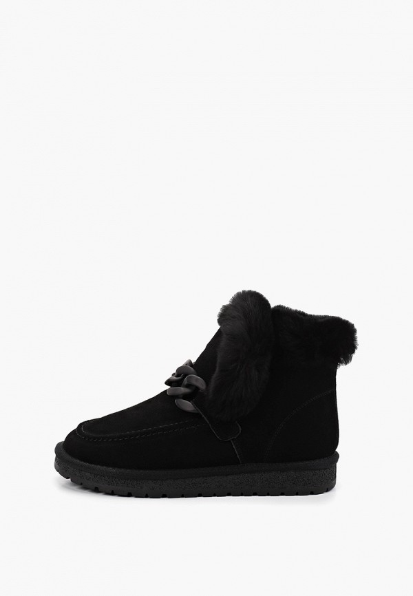 фото Полусапоги francesco donni