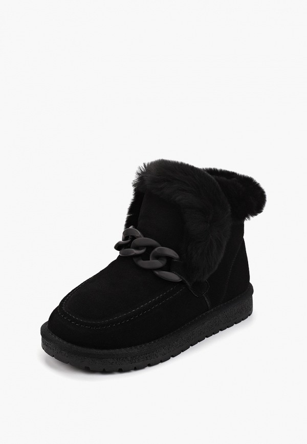 фото Полусапоги francesco donni