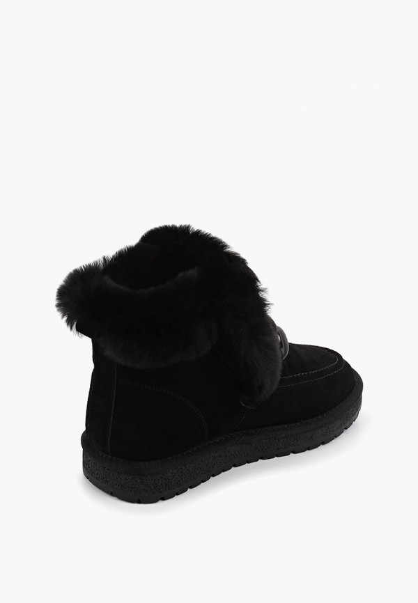 фото Полусапоги francesco donni