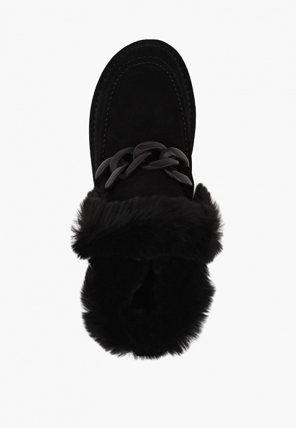 фото Полусапоги francesco donni