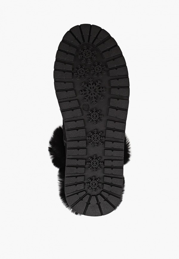 фото Полусапоги francesco donni