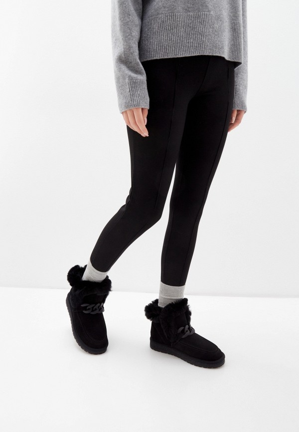 фото Полусапоги francesco donni