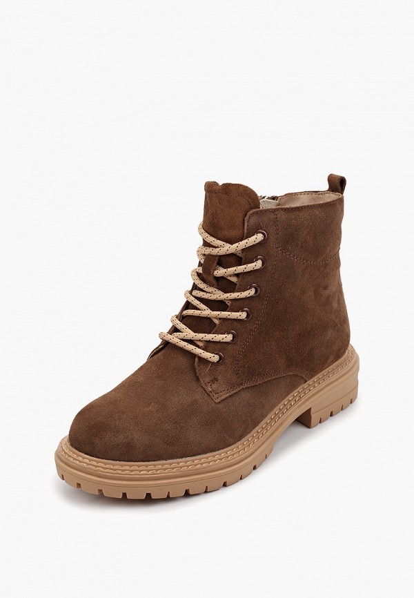 фото Ботинки francesco donni