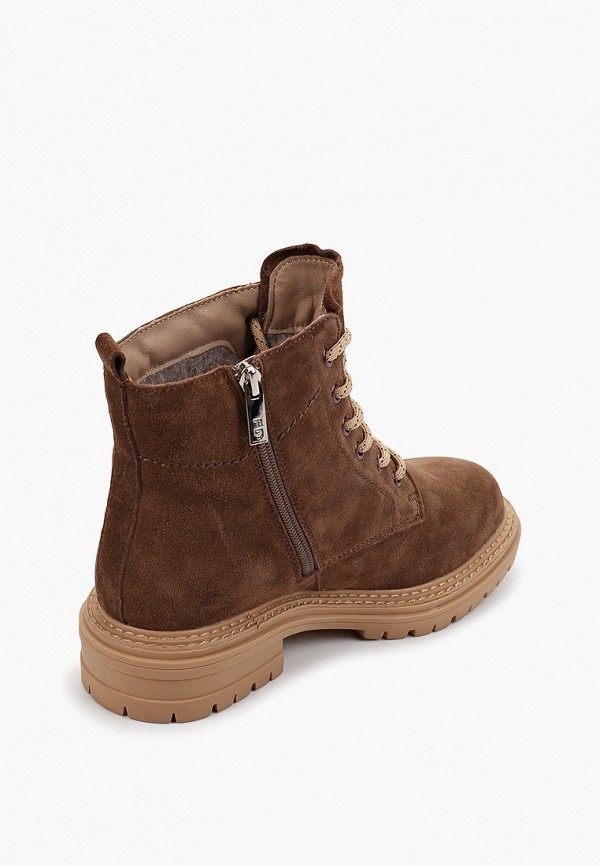 фото Ботинки francesco donni