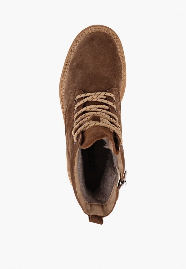 фото Ботинки francesco donni