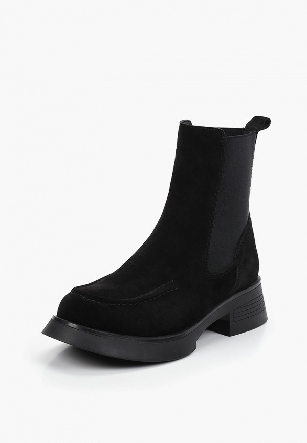 фото Ботинки francesco donni