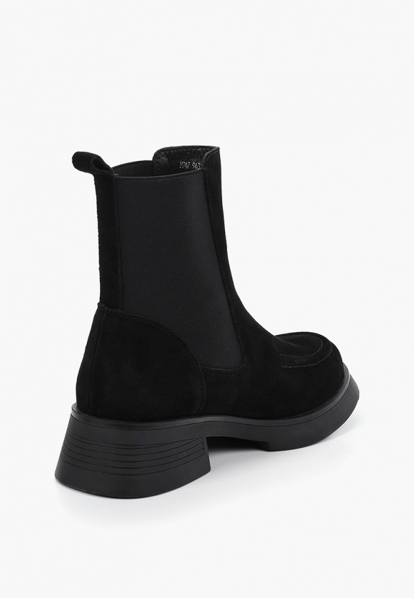 фото Ботинки francesco donni