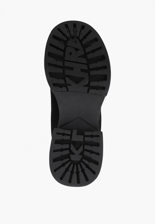 фото Ботинки francesco donni