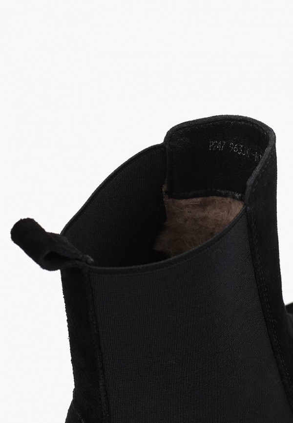 фото Ботинки francesco donni