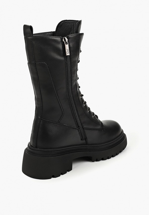 фото Ботинки francesco donni