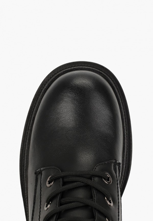 фото Ботинки francesco donni