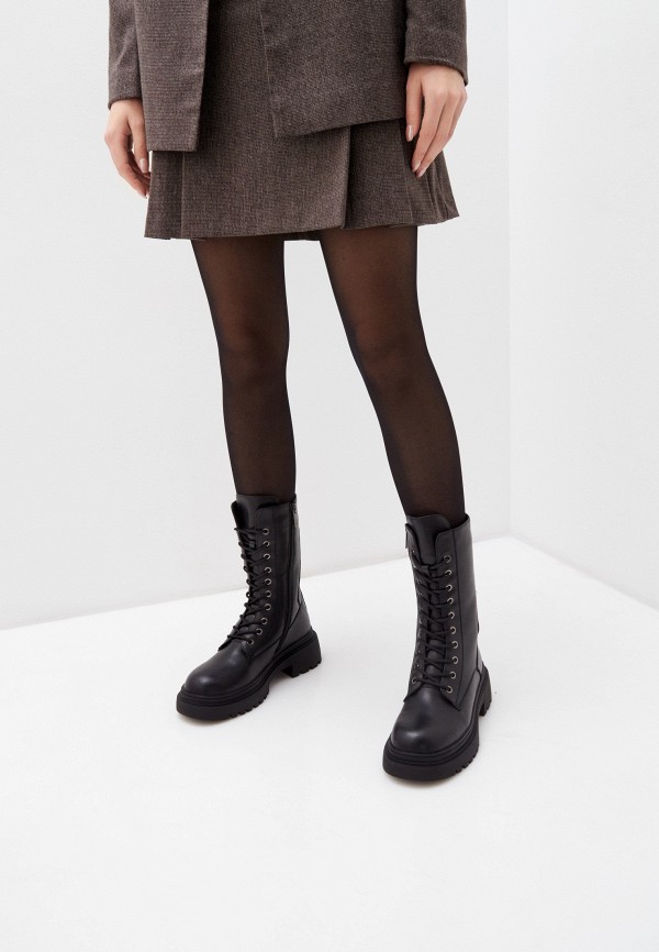 фото Ботинки francesco donni