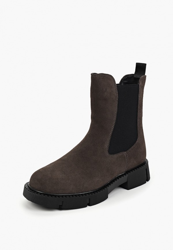 фото Ботинки francesco donni