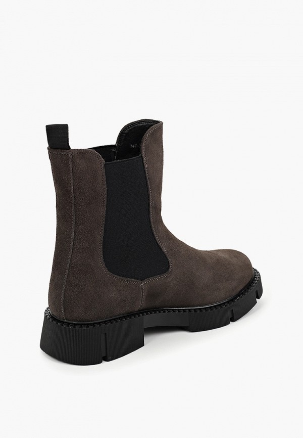 фото Ботинки francesco donni