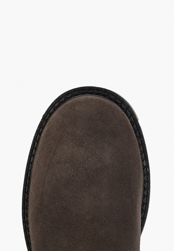 фото Ботинки francesco donni