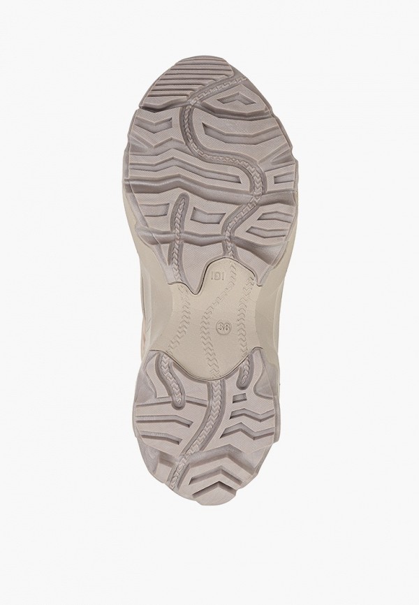 фото Кроссовки francesco donni