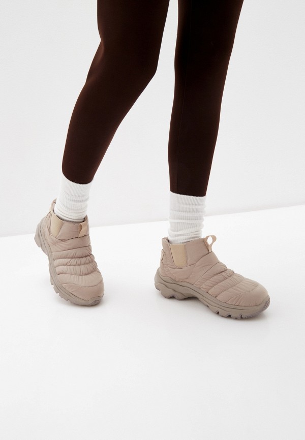 фото Кроссовки francesco donni