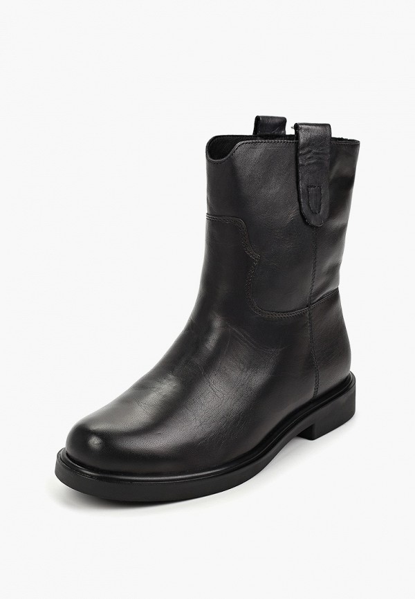 фото Полусапоги francesco donni