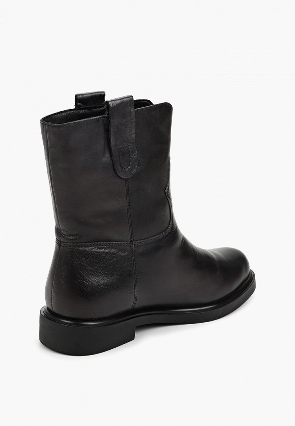 фото Полусапоги francesco donni