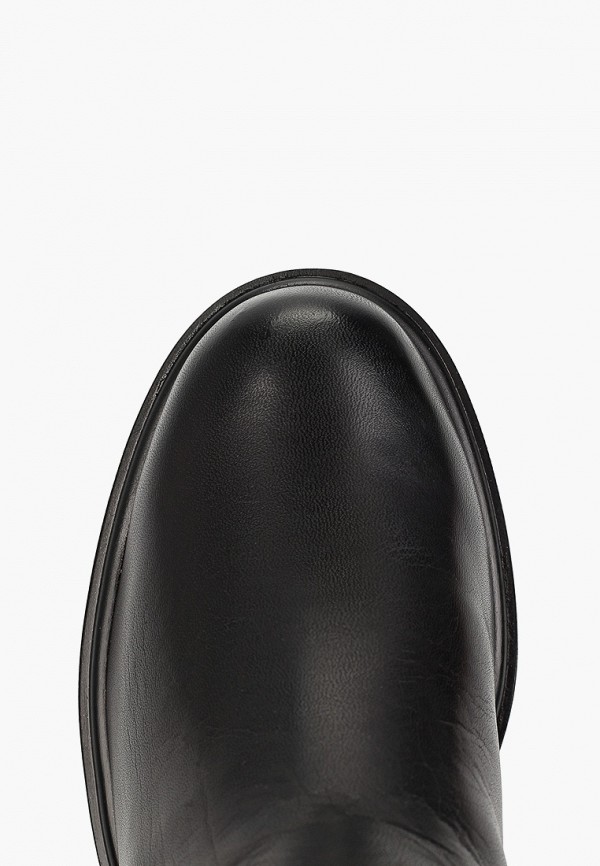 фото Полусапоги francesco donni