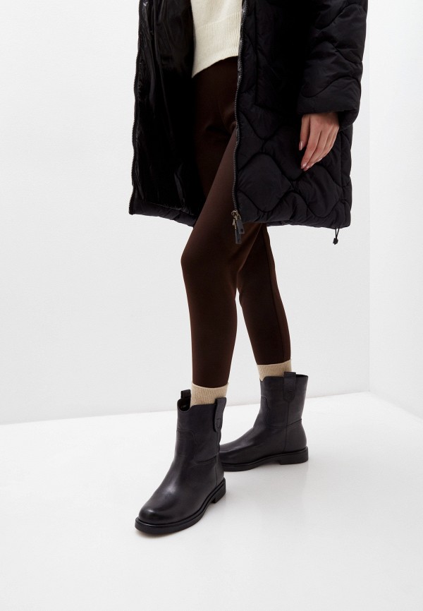 фото Полусапоги francesco donni