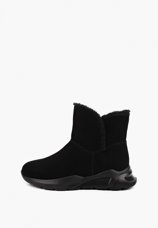 фото Ботинки francesco donni