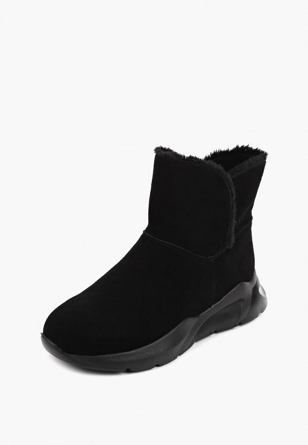 фото Ботинки francesco donni