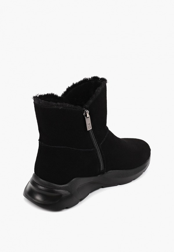 фото Ботинки francesco donni