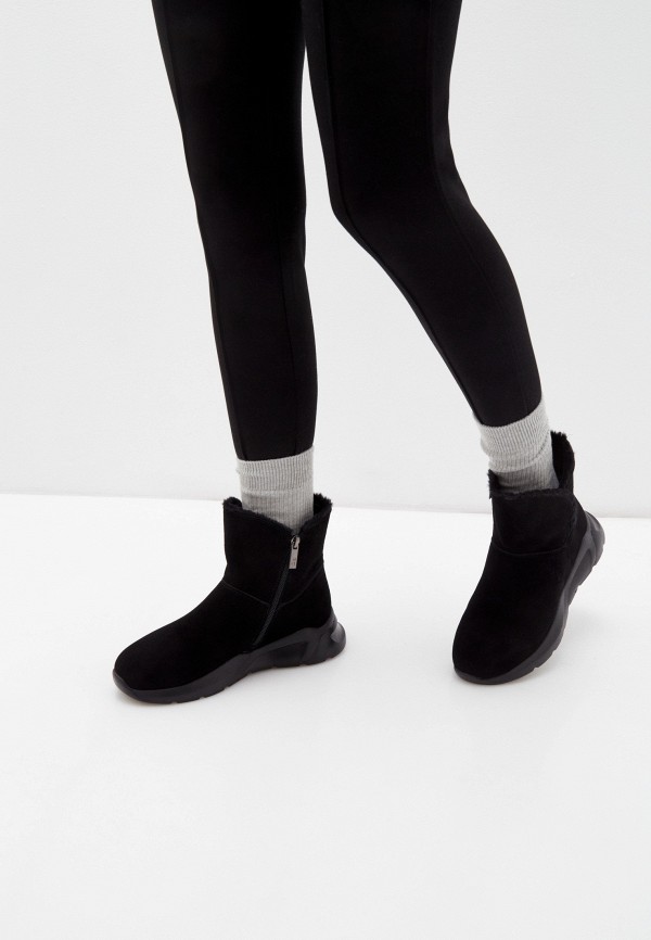 фото Ботинки francesco donni