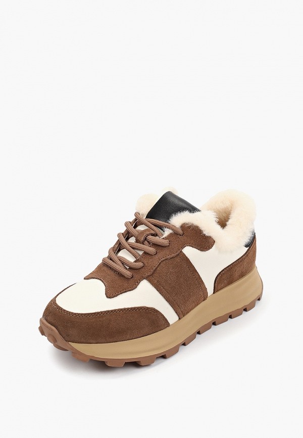 фото Кроссовки francesco donni