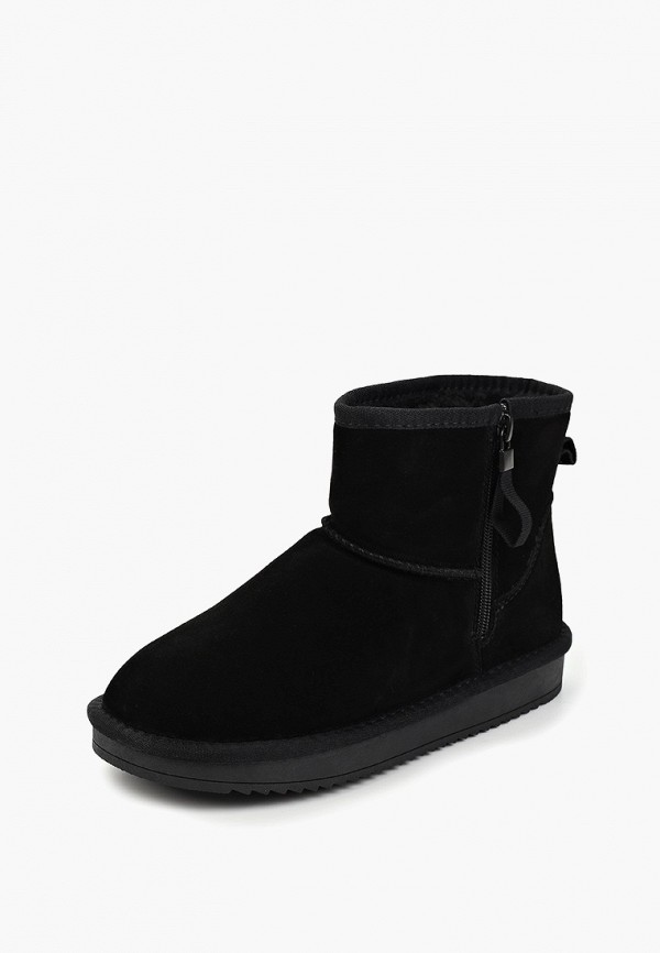 фото Полусапоги francesco donni