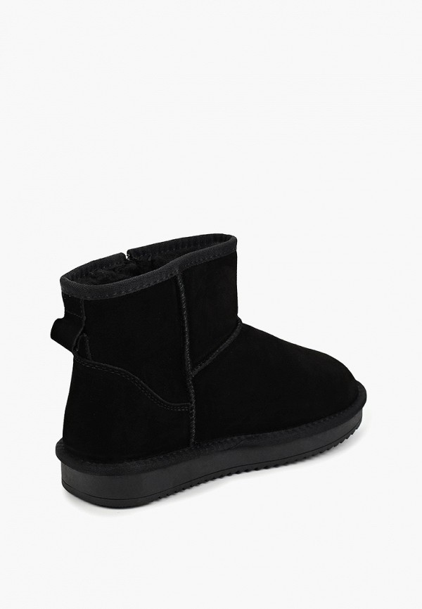 фото Полусапоги francesco donni