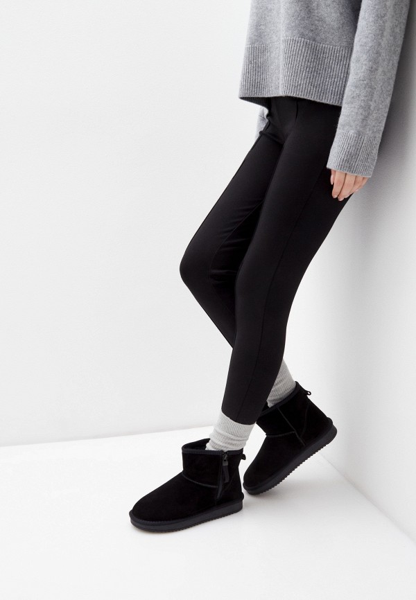 фото Полусапоги francesco donni