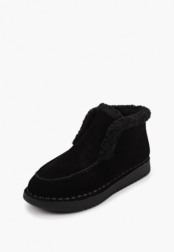 фото Ботинки francesco donni