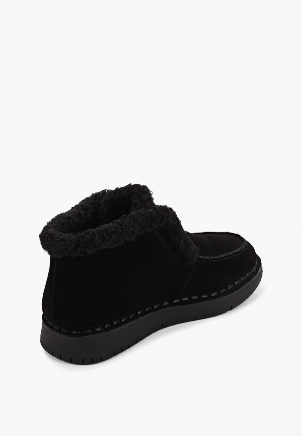 фото Ботинки francesco donni