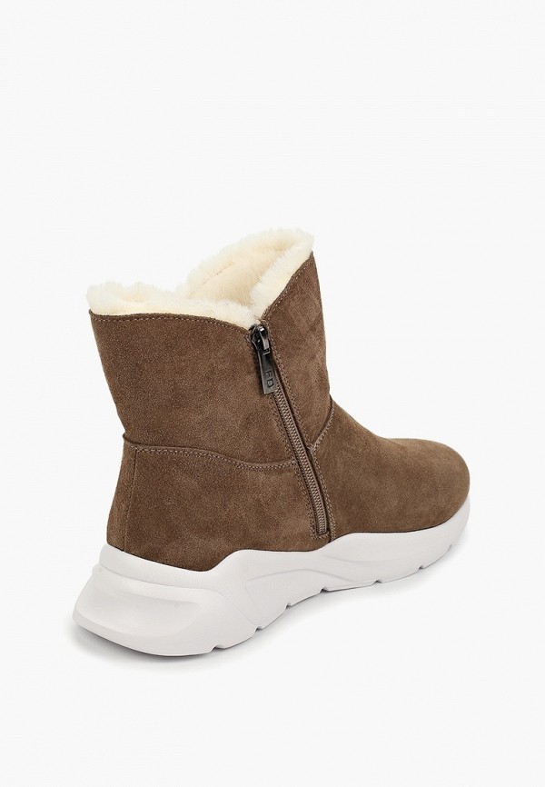 фото Ботинки francesco donni