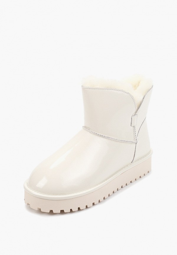 фото Полусапоги francesco donni