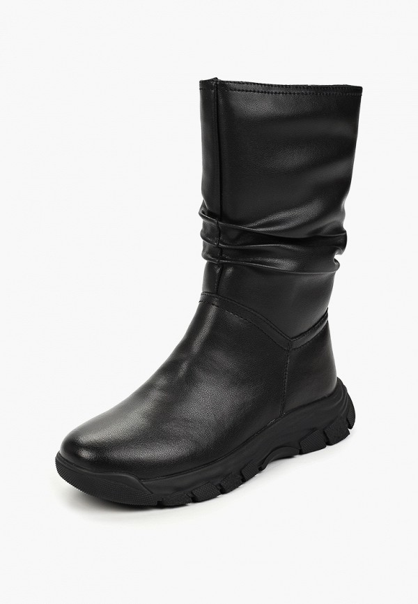 фото Полусапоги francesco donni