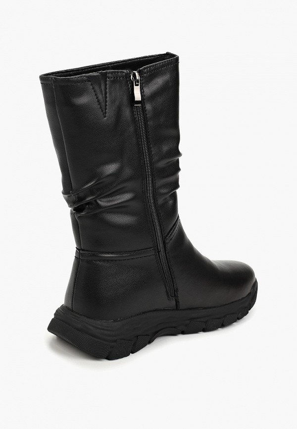 фото Полусапоги francesco donni